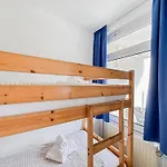 Appartamento Lord Nelson 118 *