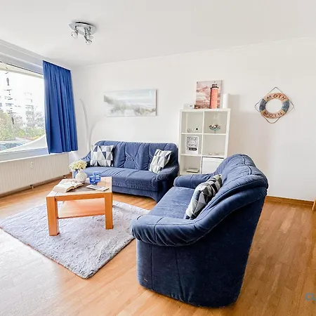 Apartamento Lord Nelson 118