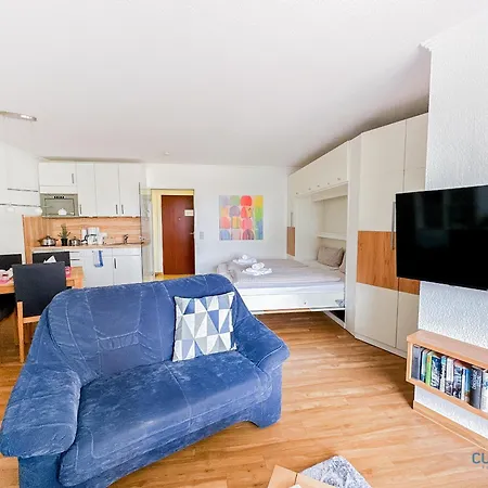 Апартаменты Lord Nelson 118