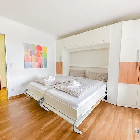 Lord Nelson 118 Апартаменты