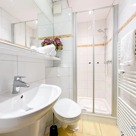 Lord Nelson 118 Апартаменты *