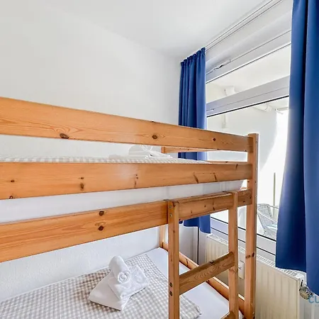 Apartament Lord Nelson 118 *