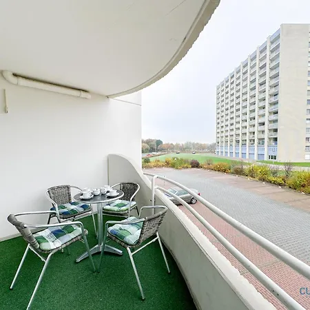Lord Nelson 118 Apartment Cuxhaven
