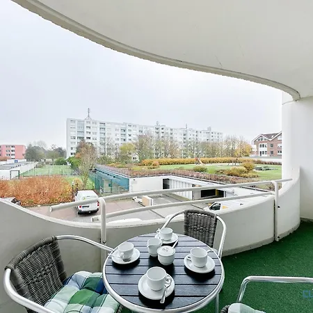 Apartament Lord Nelson 118 *