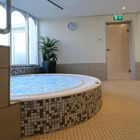 Apartment Lord Nelson 118