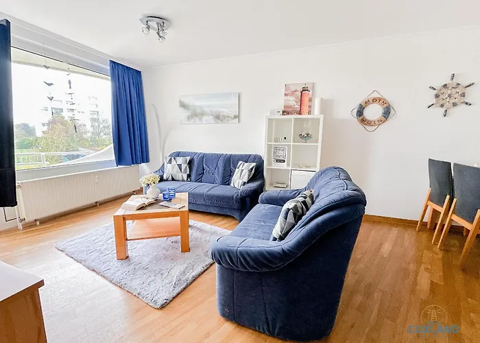 Апартаменты Lord Nelson 118