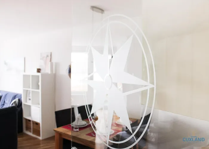 Апартаменты Lord Nelson 118