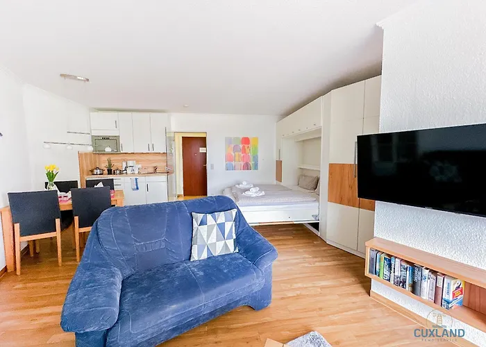 Апартаменты Lord Nelson 118