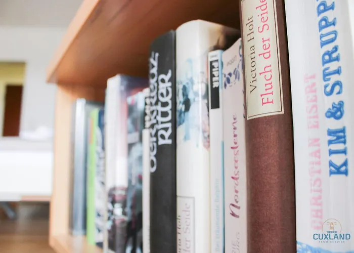 Апартаменты Lord Nelson 118 *