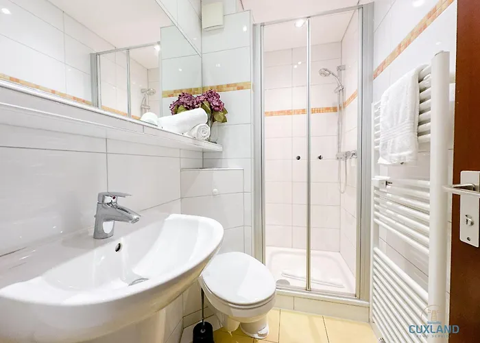 Lord Nelson 118 Апартаменты *