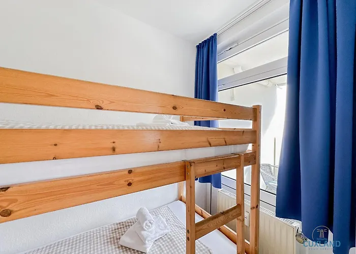 Апартаменты Lord Nelson 118 *