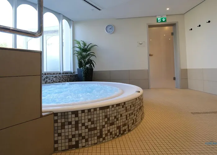 Апартаменты Lord Nelson 118